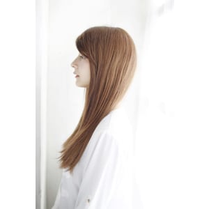 20代30代40代 正統派の再確認・髪質改善ロング【松山】 - OTTIA +n【オティア プラスエヌ】掲載中
