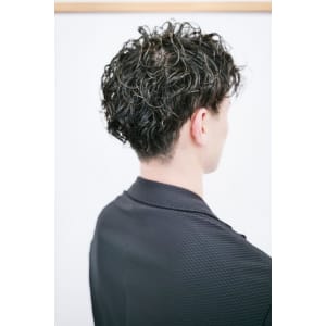 Hair Salon for D