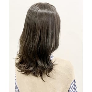latte hair atelier