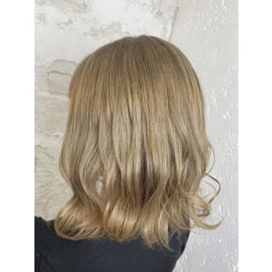 ミルクティーベージュ◎/20代30代40代￥14850