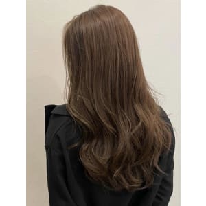 latte hair atelier