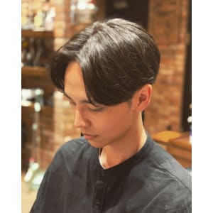 ヒロ銀座韓流ヘアー