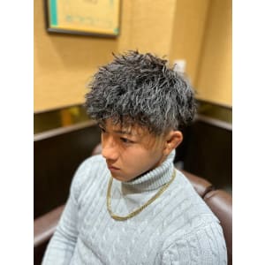 ツイスパ
