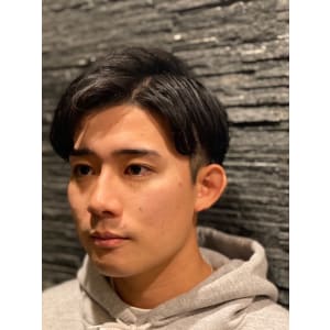 ショートスタイル