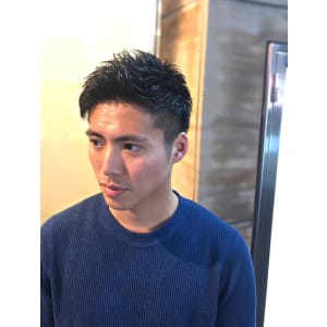 ビジネスショート
