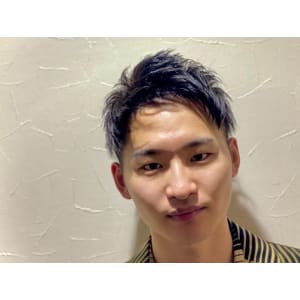 ジェットモヒカン