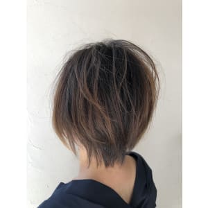 くびれコンパクトショート☆ - LBL【エルビーエル】掲載中