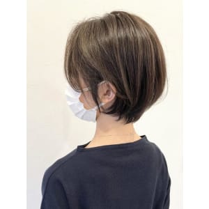 latte hair atelier