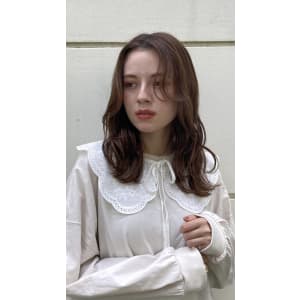 ラフウェーブ