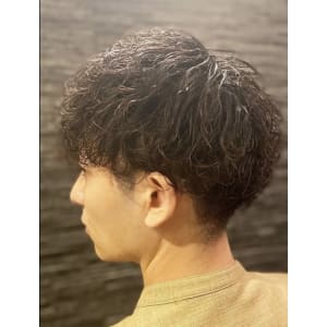 ヒロ銀座波巻×スパイラルパーマ - HIRO GINZA 池袋 サンシャイン通り店【ヒロギンザ イケブクロ サンシャインドオリテン】掲載中