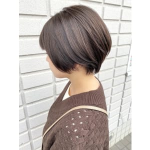ショコラショート☆ - Hair Design Angelo cafe【ヘアデザイン アンジェロカフェ】掲載中