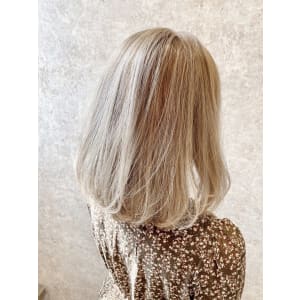 シナモンベージュ☆ - Hair Design Angelo cafe【ヘアデザイン アンジェロカフェ】掲載中