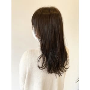 latte hair atelier
