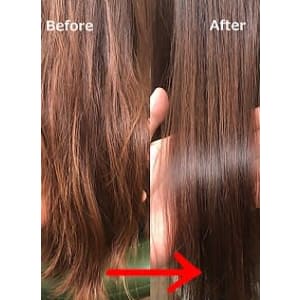 シャンプー台に超微細な気泡が出るmarbb[マーブ ]を導入