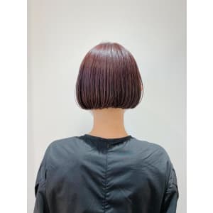ミニボブ◎