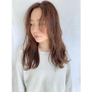モノトーン☆リラクシーカール - Hair Design Angelo【ヘアデザイン アンジェロ】掲載中
