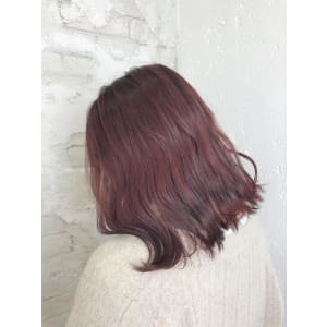 人気のピンクカラー♪10代/20代/￥8250