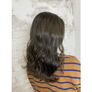マットグレージュ/20代30代40代￥13200