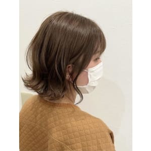 latte hair atelier