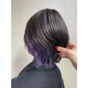 インナーカラー