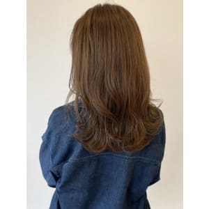 latte hair atelier