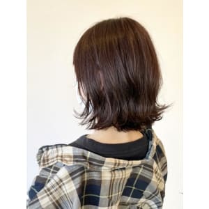 latte hair atelier