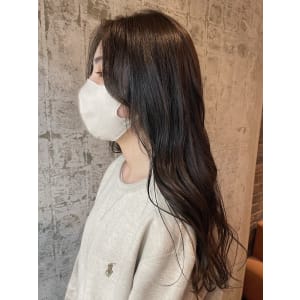 グレージュカラー