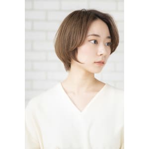 ショートボブ - Cloe 仙台【クロエセンダイ】掲載中