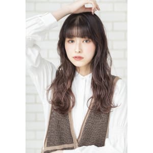 テラコッタパーマスタイル - Cloe 仙台【クロエセンダイ】掲載中