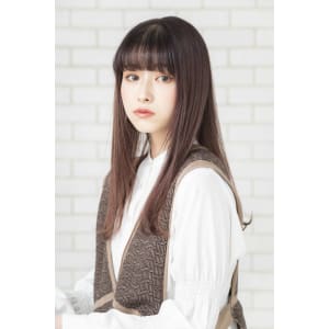 テラコッタロングスタイル - Cloe 仙台【クロエセンダイ】掲載中