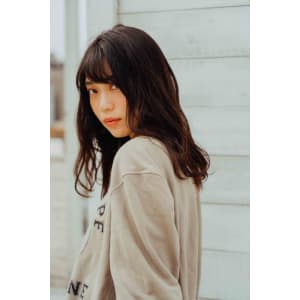【2021年新作スタイル】田町美容室 nunc 新作スタイル