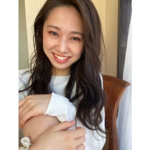 HAIR MAKE age 【ヘアーメイクアージュ】