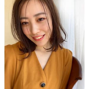 HAIR MAKE age 【ヘアーメイクアージュ】