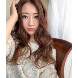 HAIR MAKE age 【ヘアーメイクアージュ】