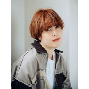 【2021年の新作スタイル】UmiLea笹塚店