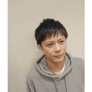 爽やかショート - Hair&Spa Atelier Coa【アトリエコア】掲載中