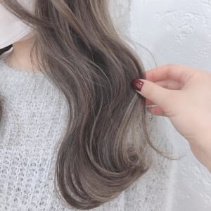 冬人気グレージュ/20代/30代/￥13200