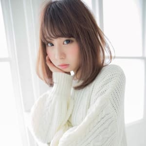 ☆小顔×とろみロブ☆-吉祥寺店- - Natural 吉祥寺店【ナチュラル キチジョウジテン】掲載中