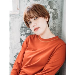 【2021年の新作スタイル】UmiLea笹塚店