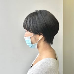 なによりもタイトに