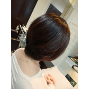 肌映え120%大人ピンク