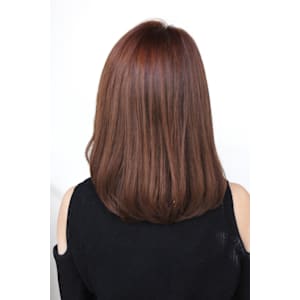 ツヤツヤパールカラー