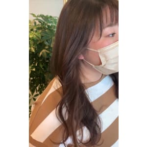 ゆるふわスタイル♪