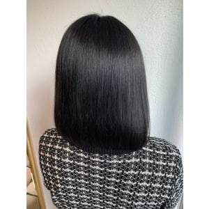 美髪　髪質改善