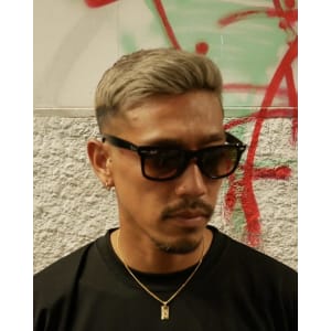 [hiro ginza]ハイスキンサイドパート　浜松町/大門