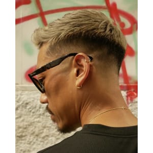 [hiro ginza]ハイスキンサイドパート　浜松町/大門