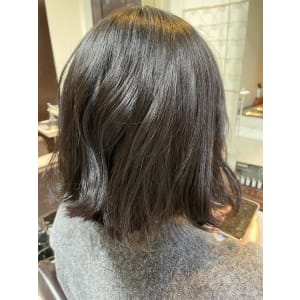 フレンチボブ