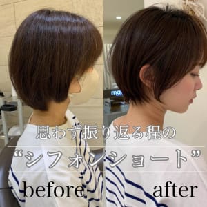 ショートで失敗しないために！！