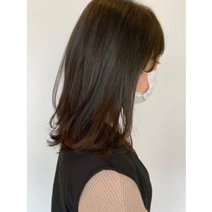 スモーキーオリーブ