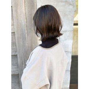 【151e_戸塚】*くびれボブ+グレージュ* - 151e_戸塚【イチゴイチ トツカ】掲載中